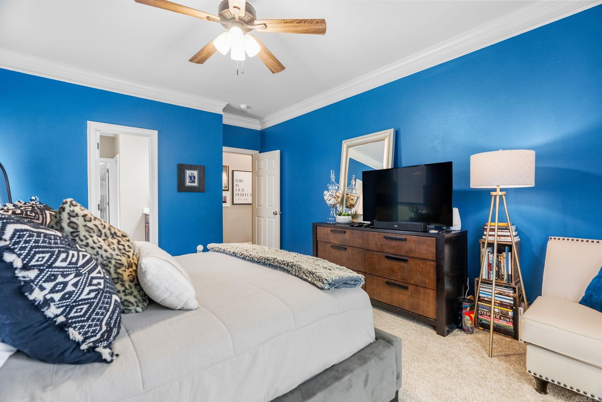 9 Winterfern  Little Rock, AR