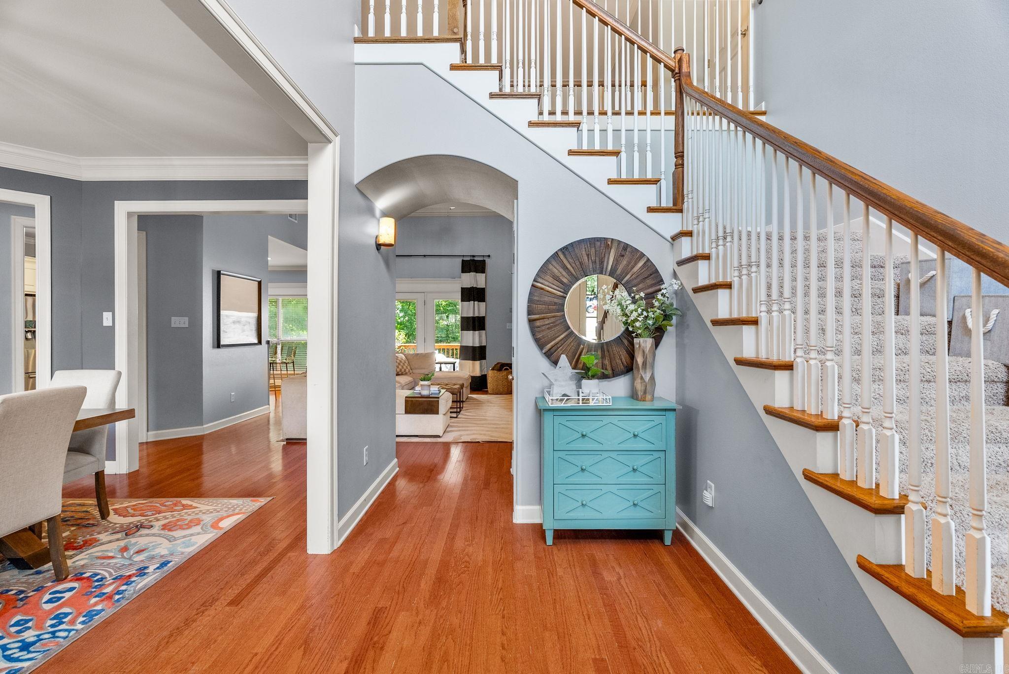 9 Winterfern  Little Rock, AR