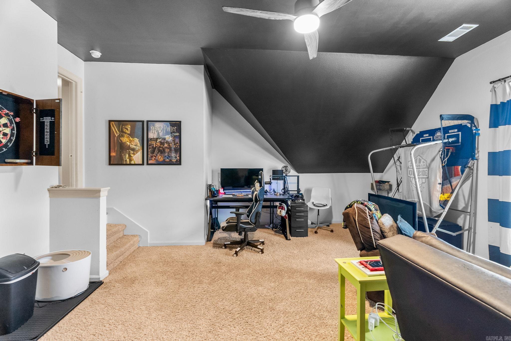 9 Winterfern  Little Rock, AR