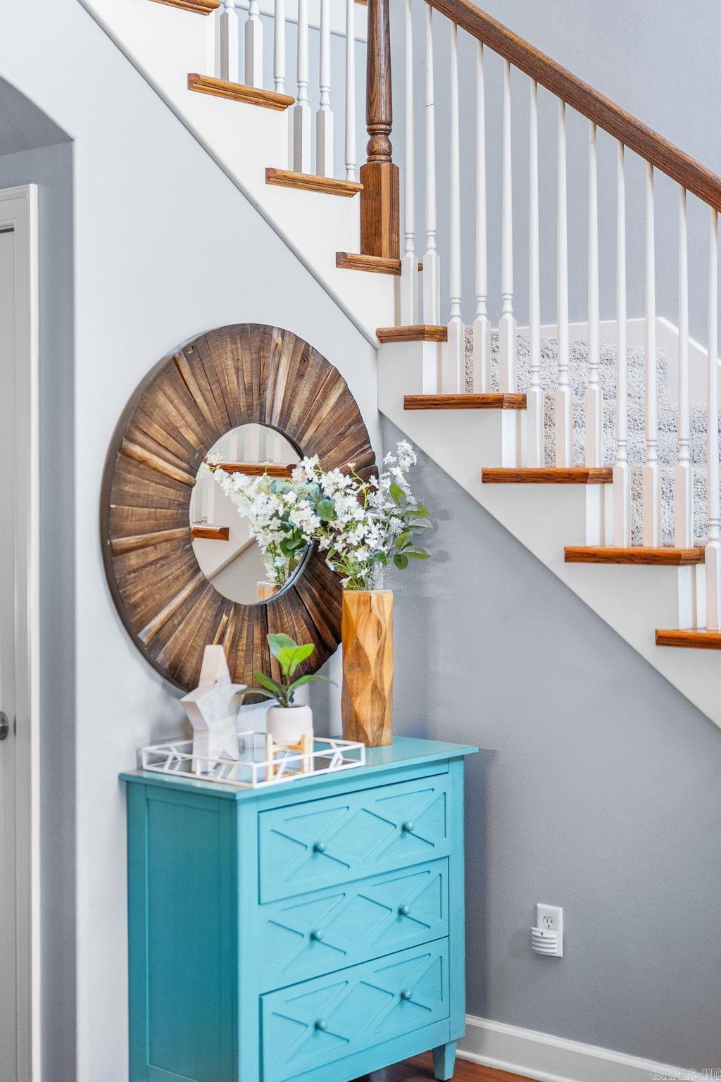 9 Winterfern  Little Rock, AR