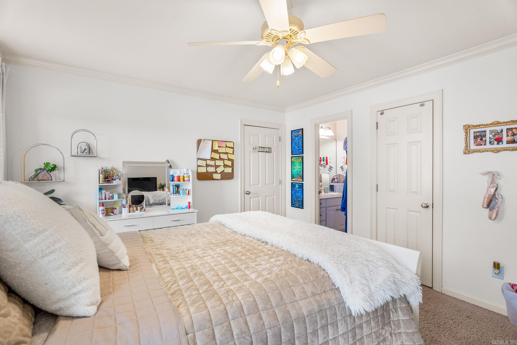 9 Winterfern  Little Rock, AR