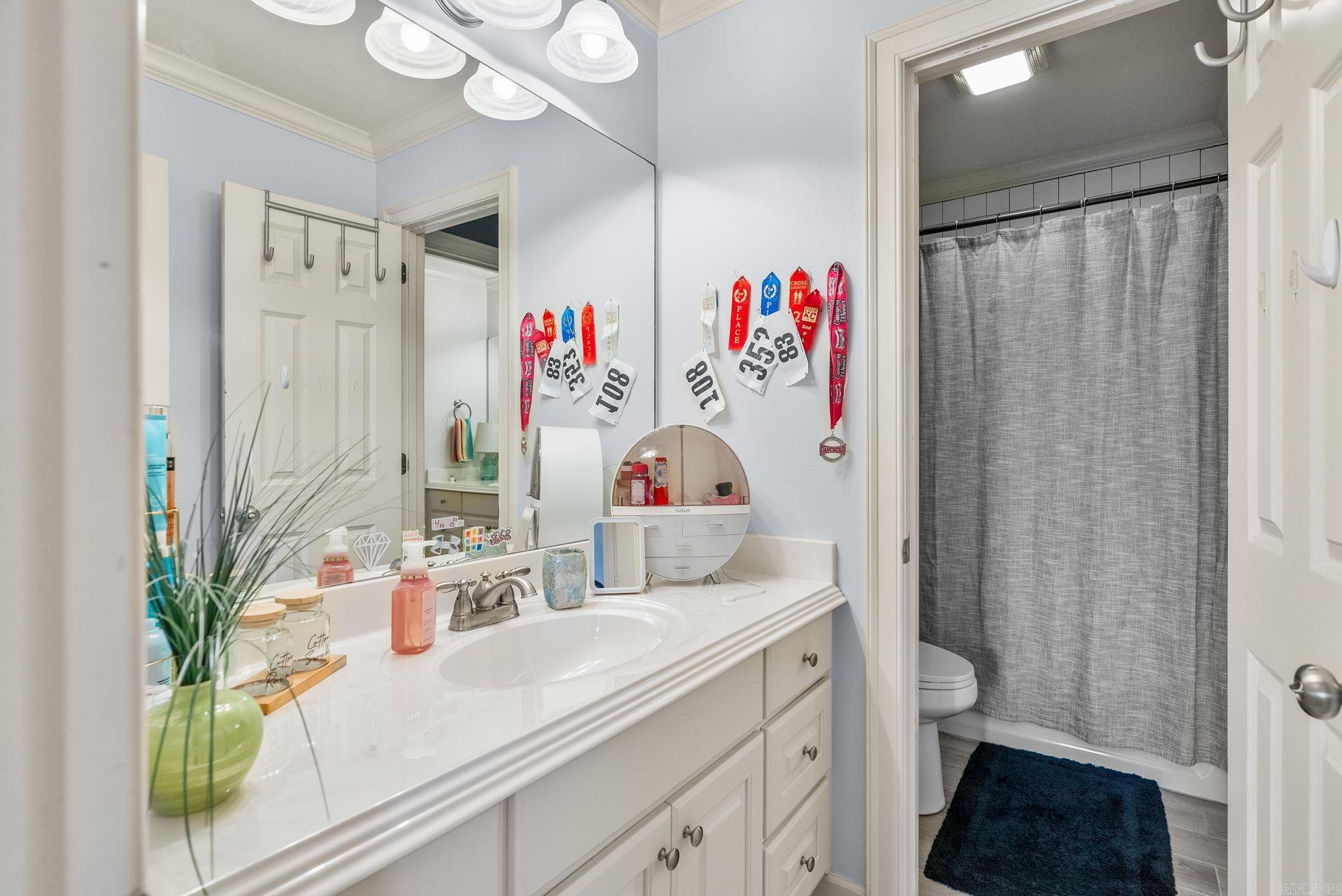 9 Winterfern  Little Rock, AR