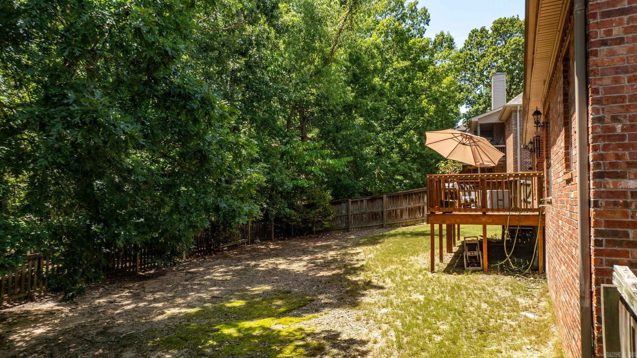 9 Winterfern  Little Rock, AR