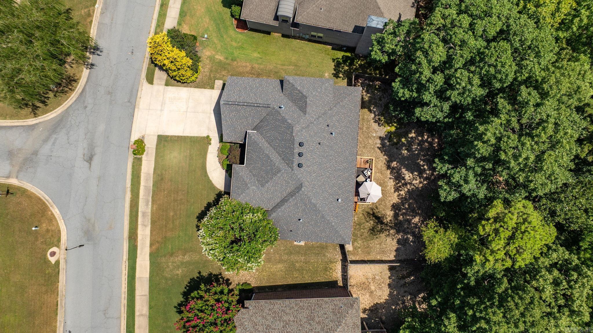 9 Winterfern  Little Rock, AR