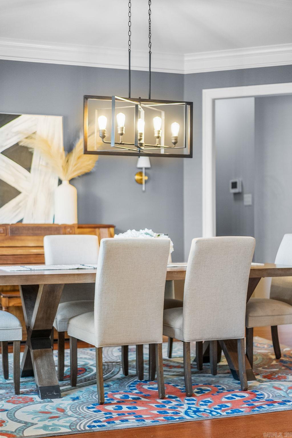 9 Winterfern  Little Rock, AR