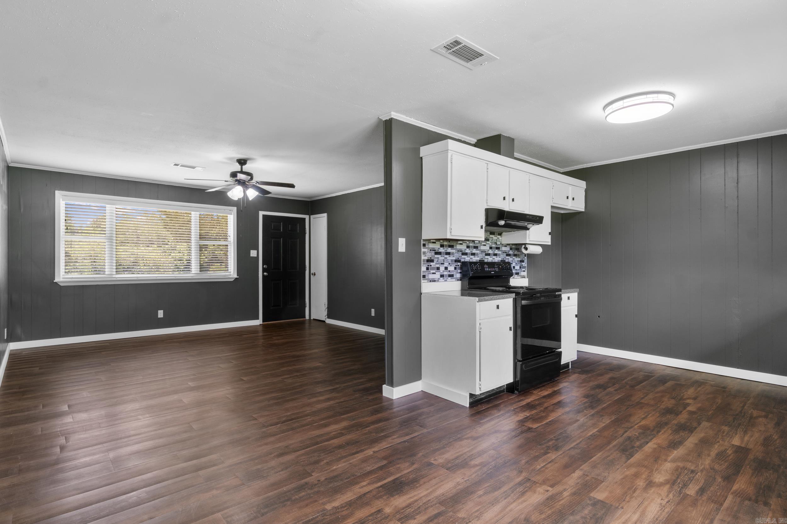 112 Cedar Crest  Judsonia, AR