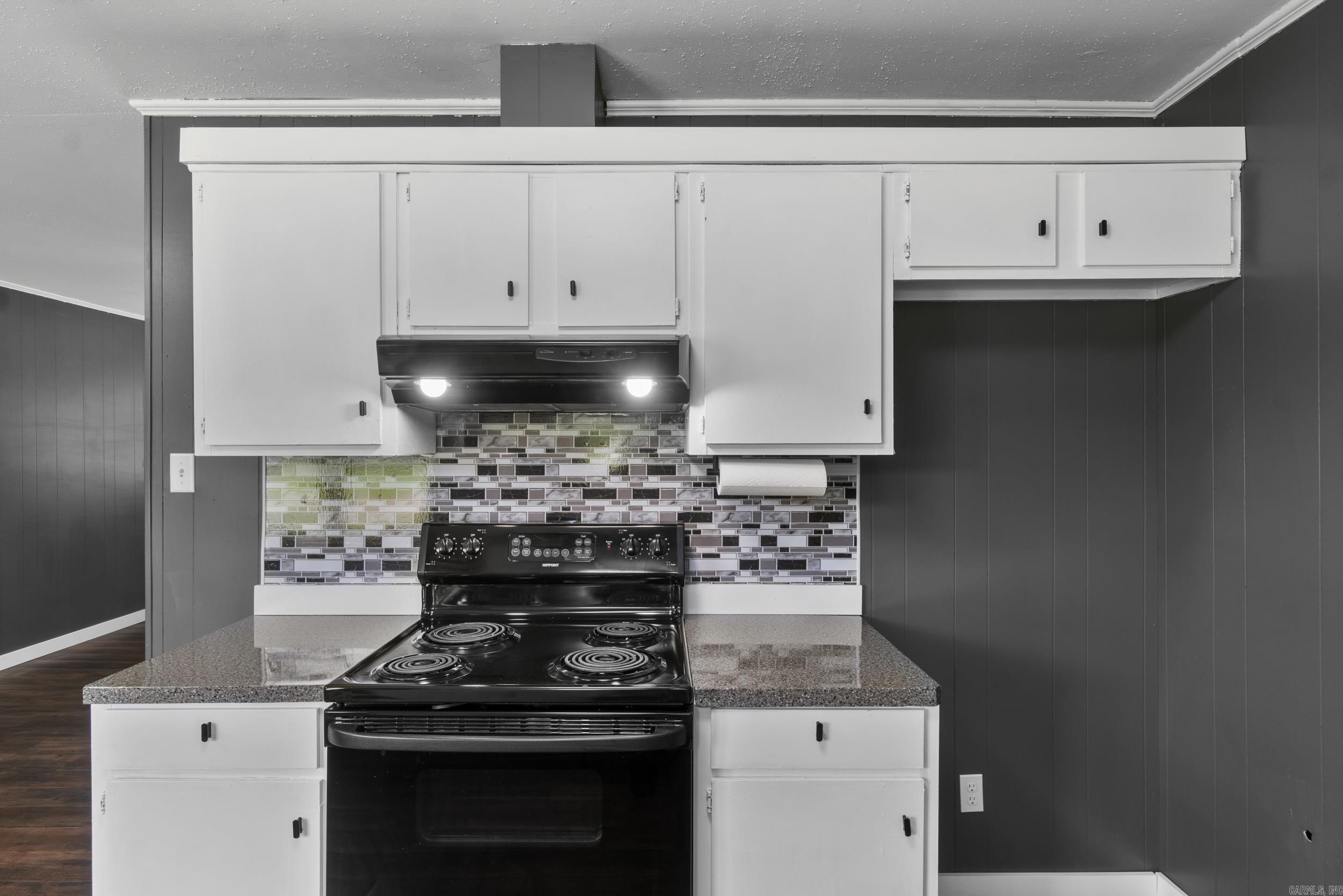 112 Cedar Crest  Judsonia, AR