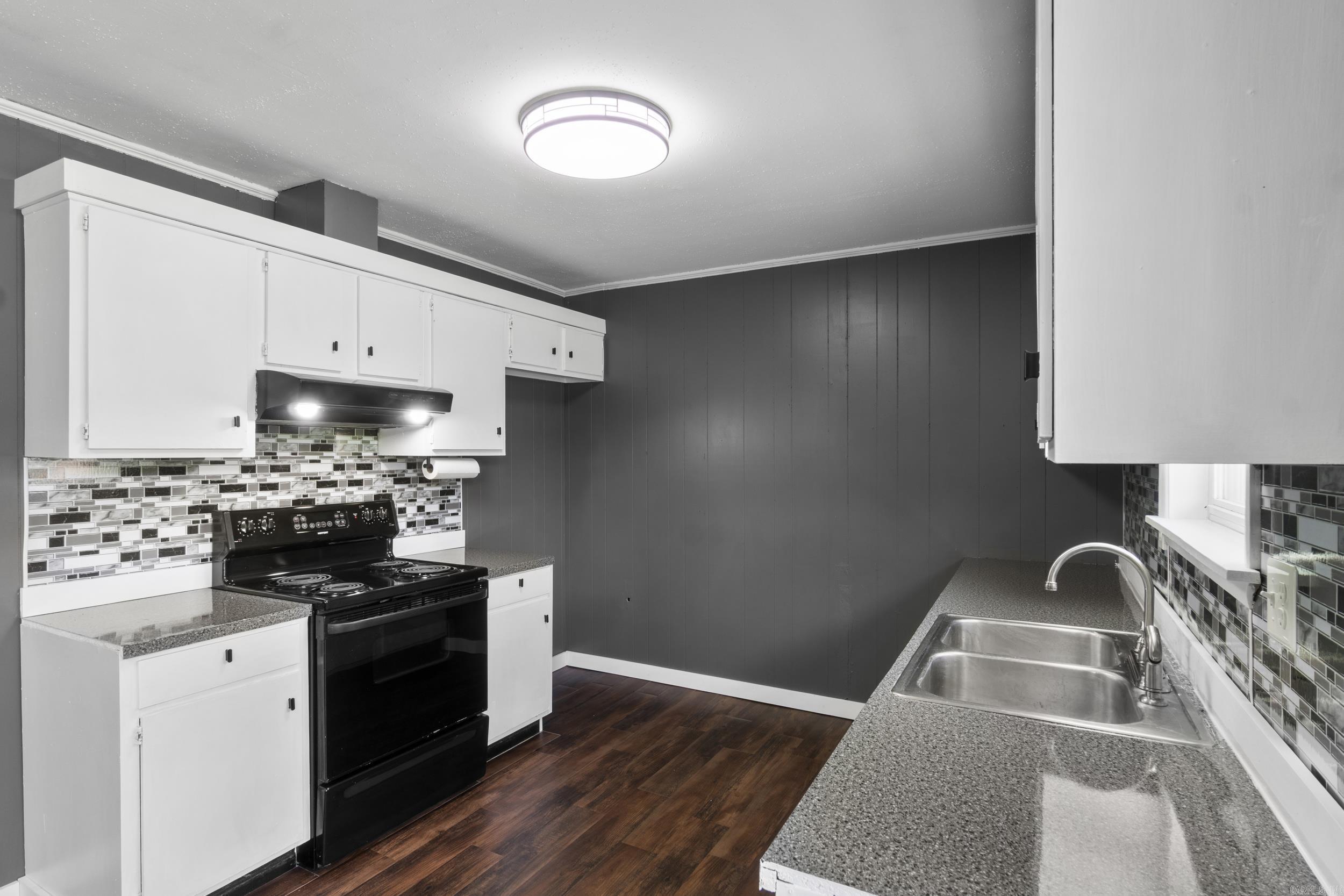 112 Cedar Crest  Judsonia, AR