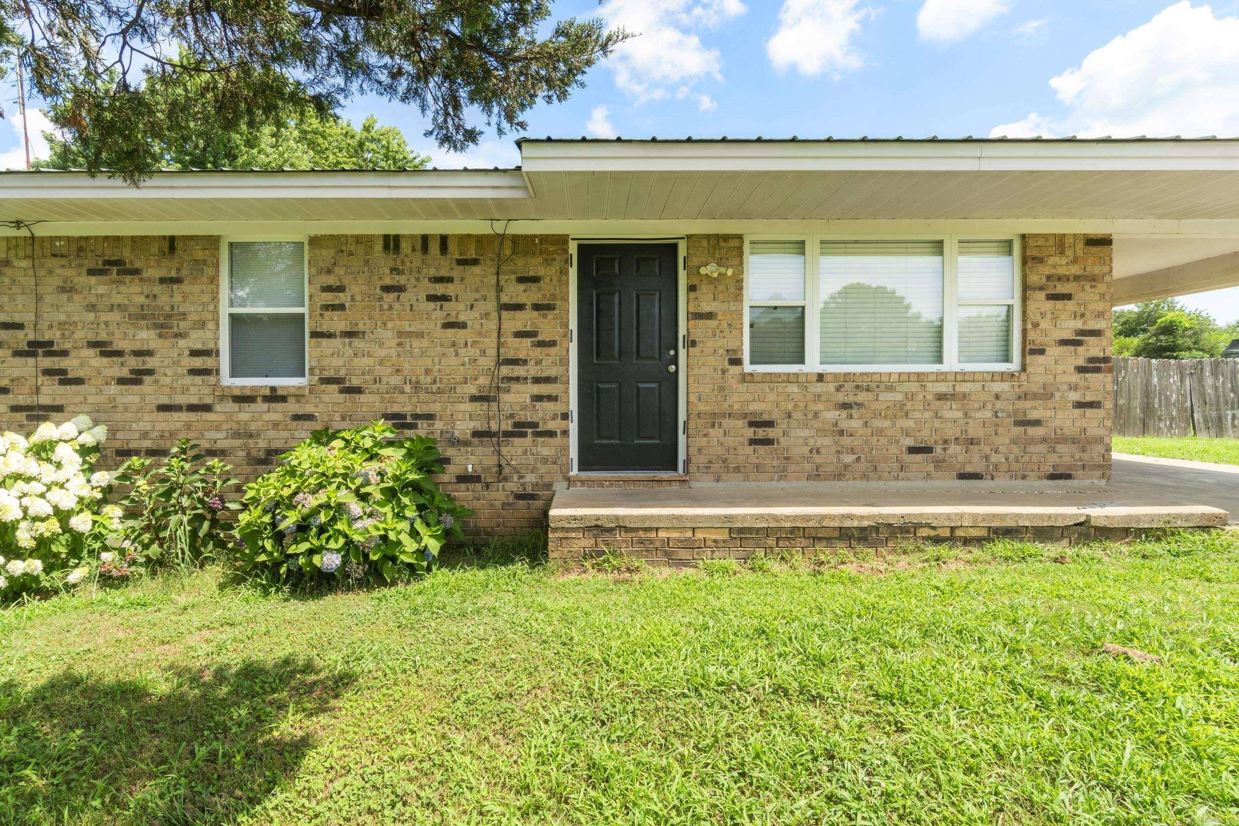 112 Cedar Crest  Judsonia, AR