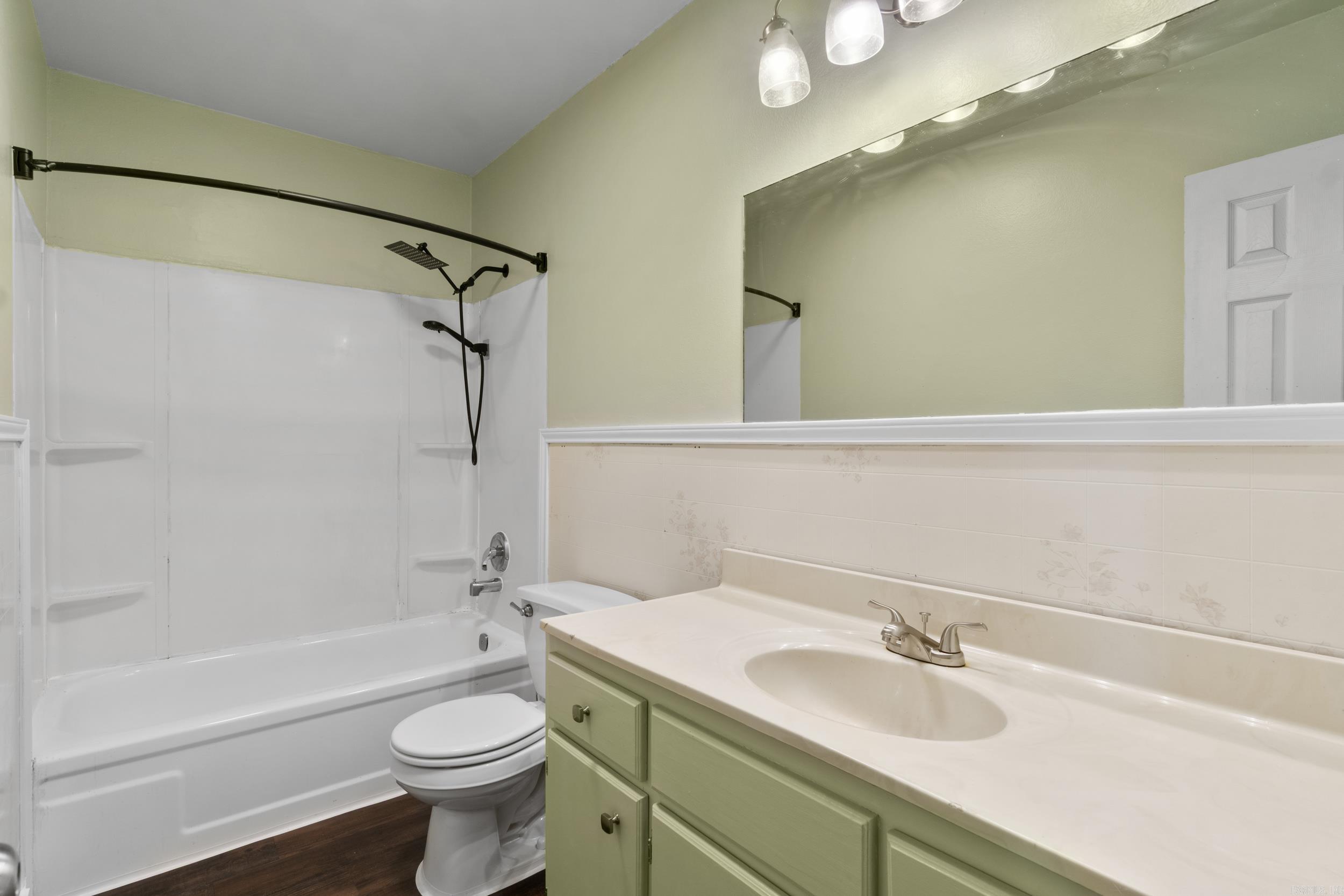 112 Cedar Crest  Judsonia, AR