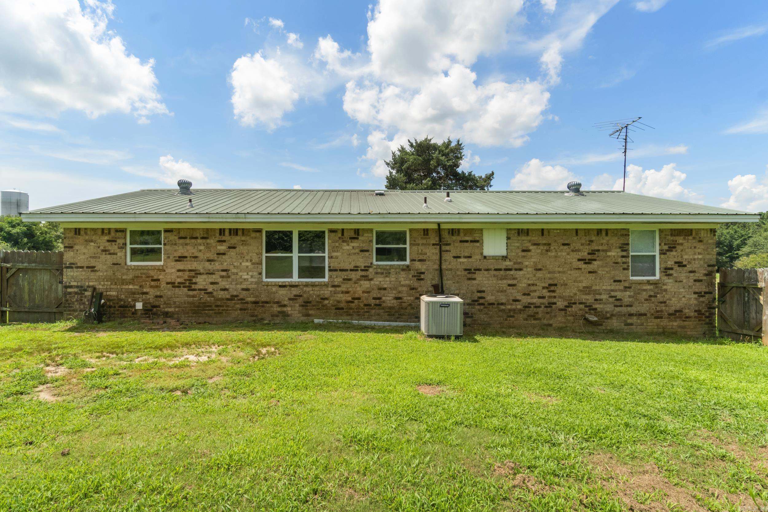 112 Cedar Crest  Judsonia, AR