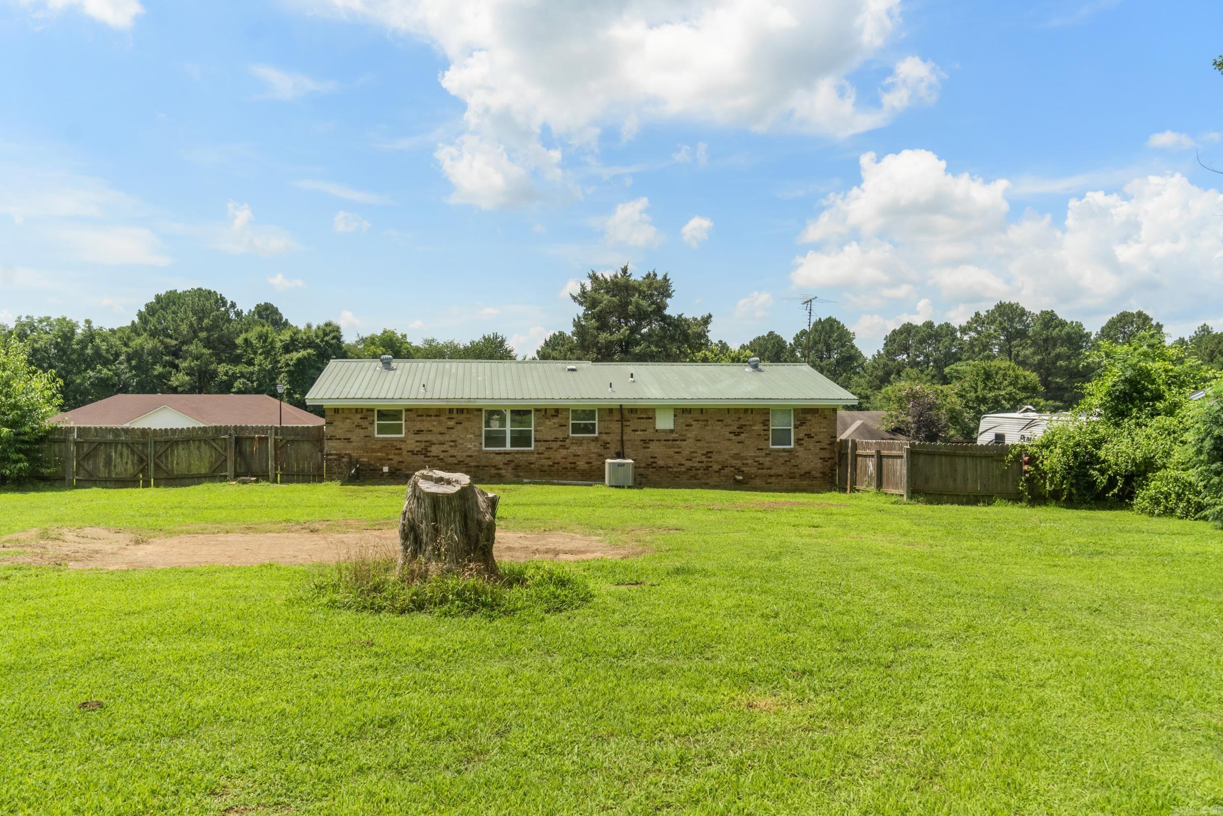 112 Cedar Crest  Judsonia, AR