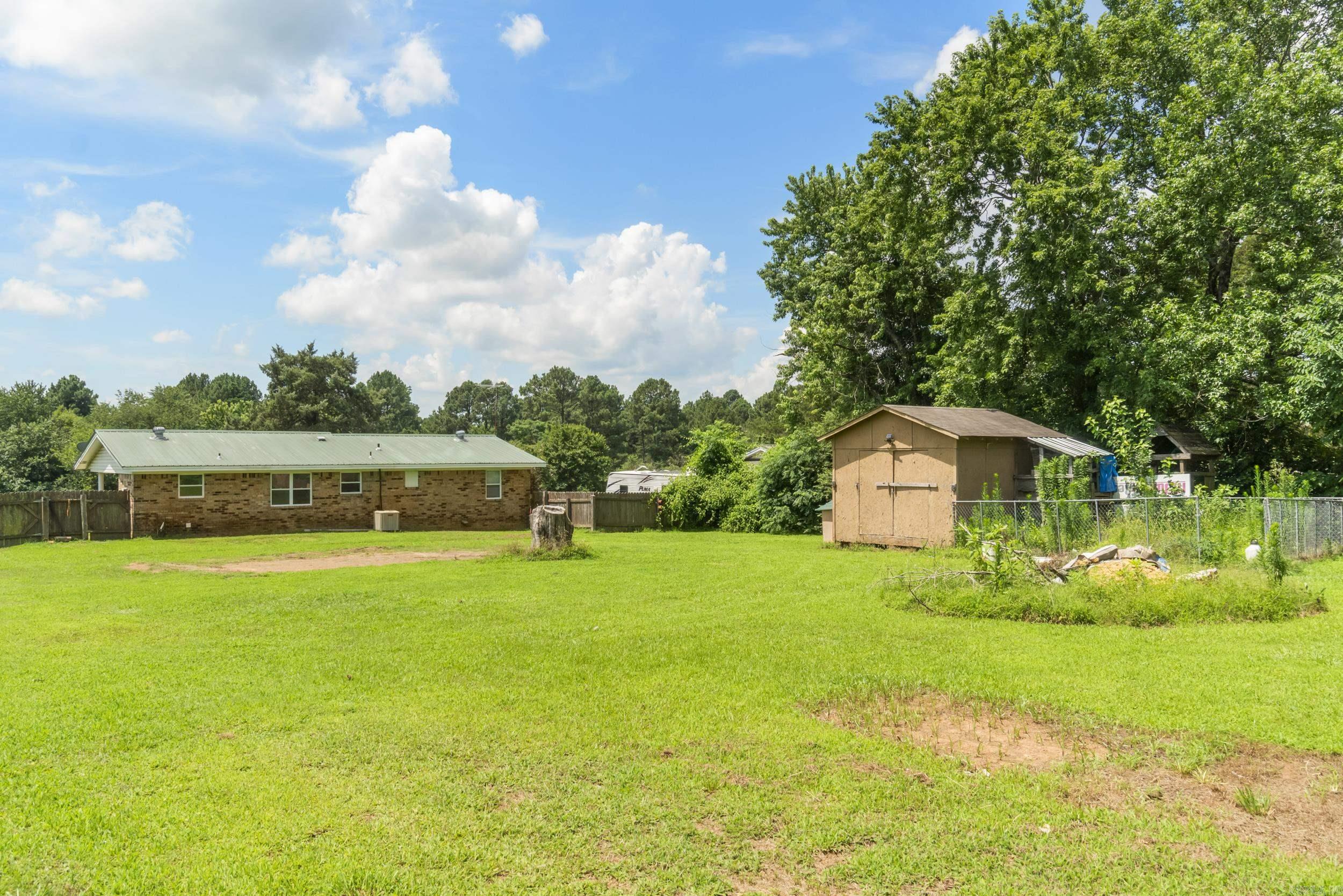 112 Cedar Crest  Judsonia, AR
