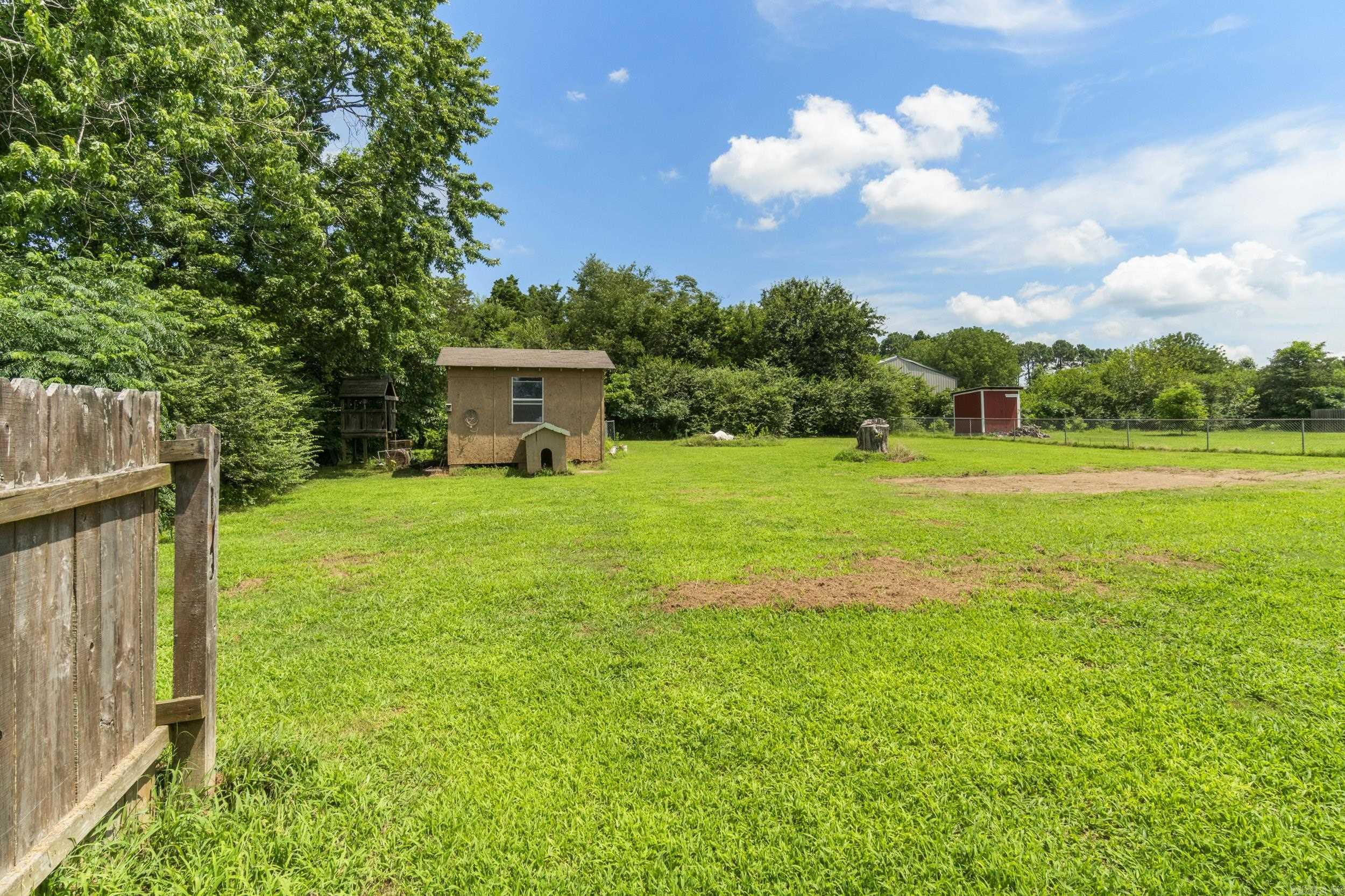 112 Cedar Crest  Judsonia, AR