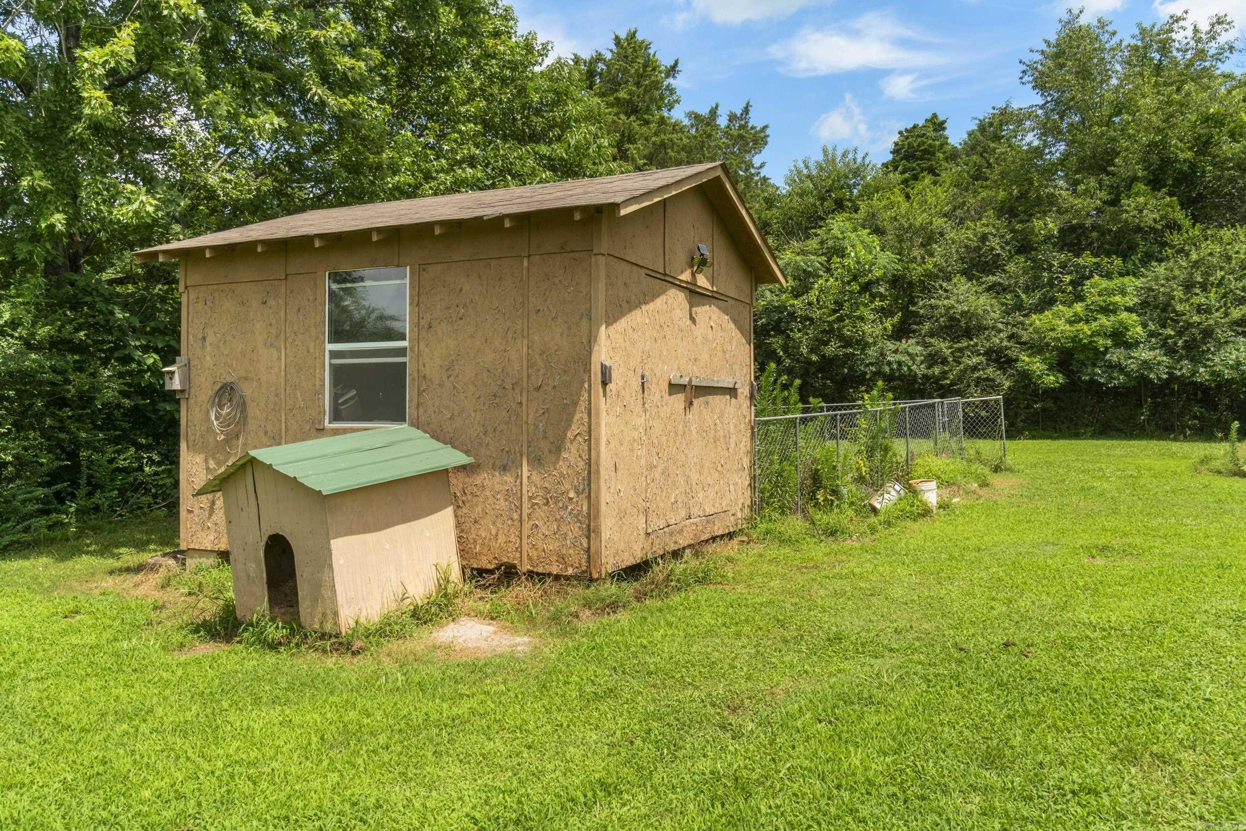 112 Cedar Crest  Judsonia, AR