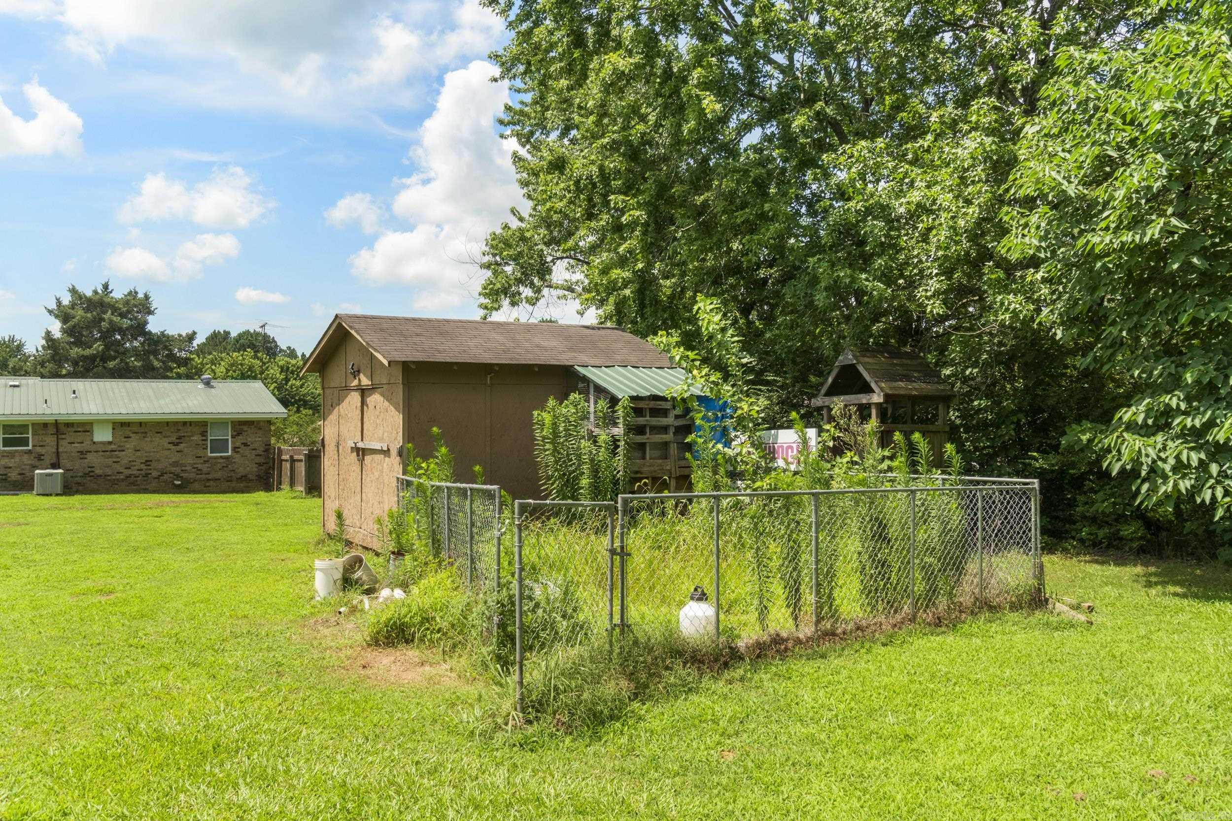 112 Cedar Crest  Judsonia, AR