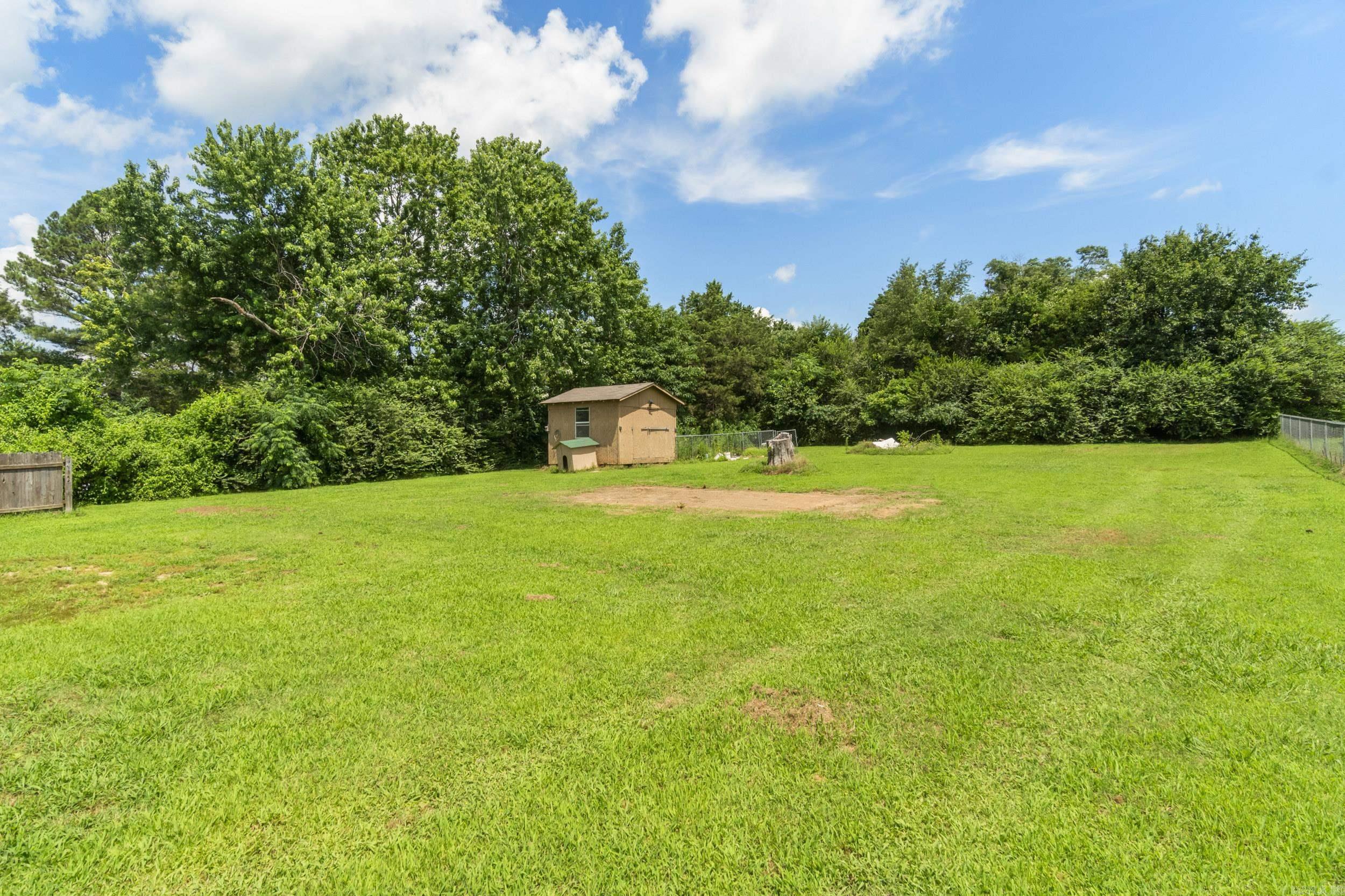 112 Cedar Crest  Judsonia, AR