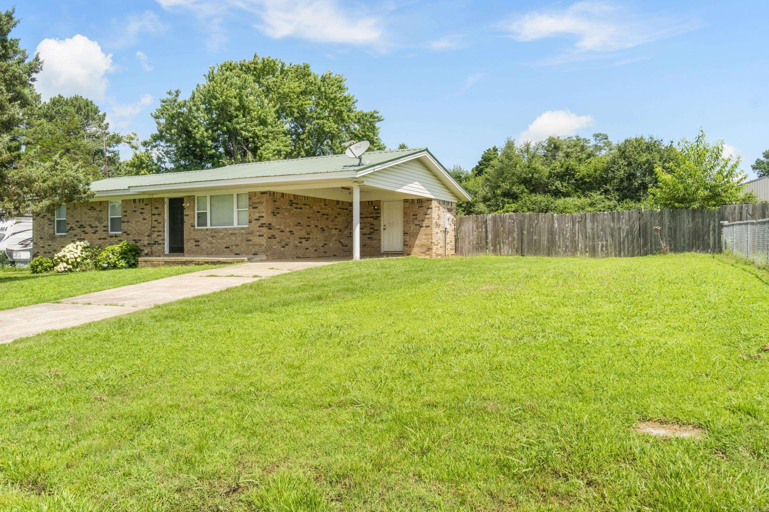 112 Cedar Crest  Judsonia, AR