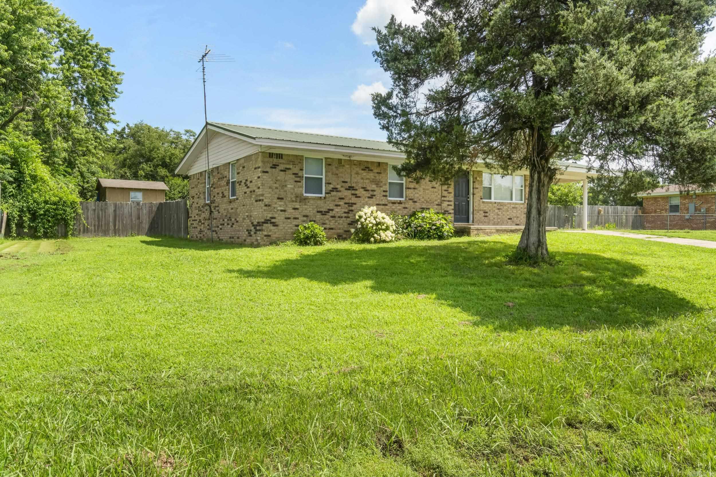 112 Cedar Crest  Judsonia, AR
