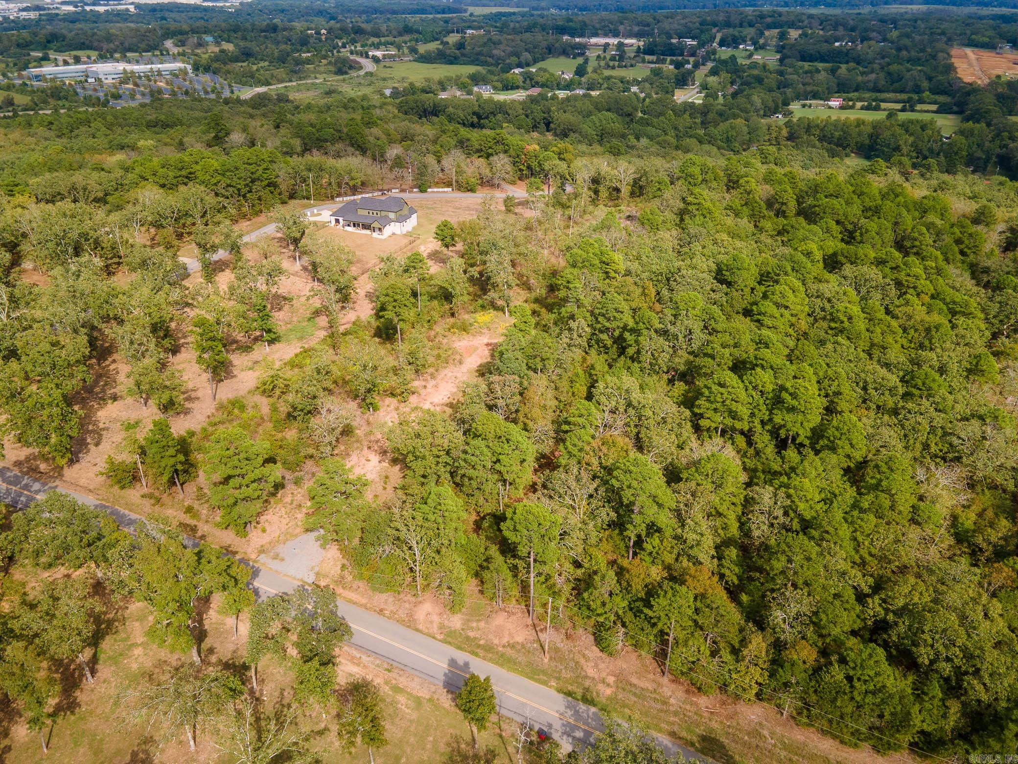 5 Dixie Drive  Conway, AR