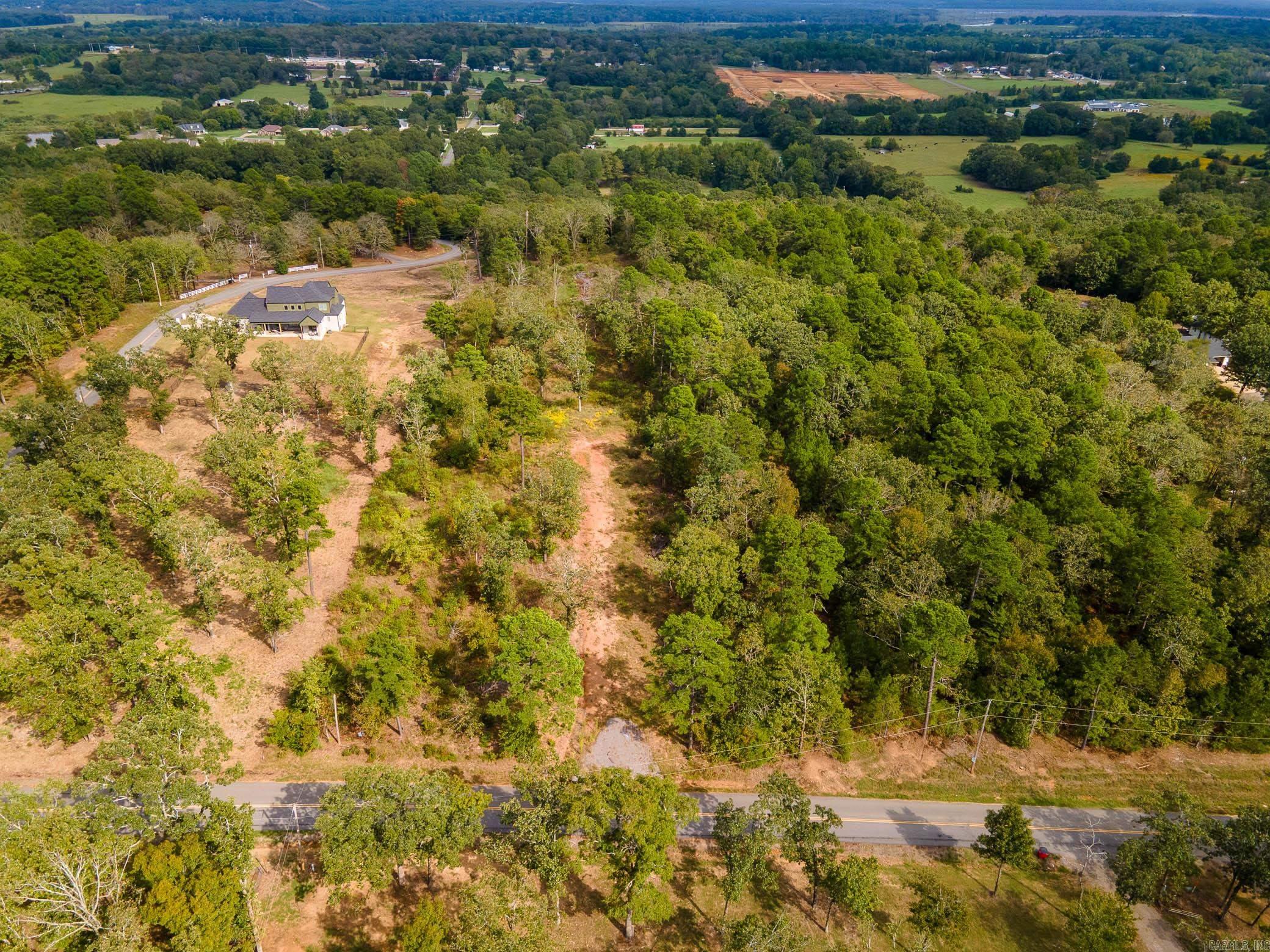 5 Dixie Drive  Conway, AR