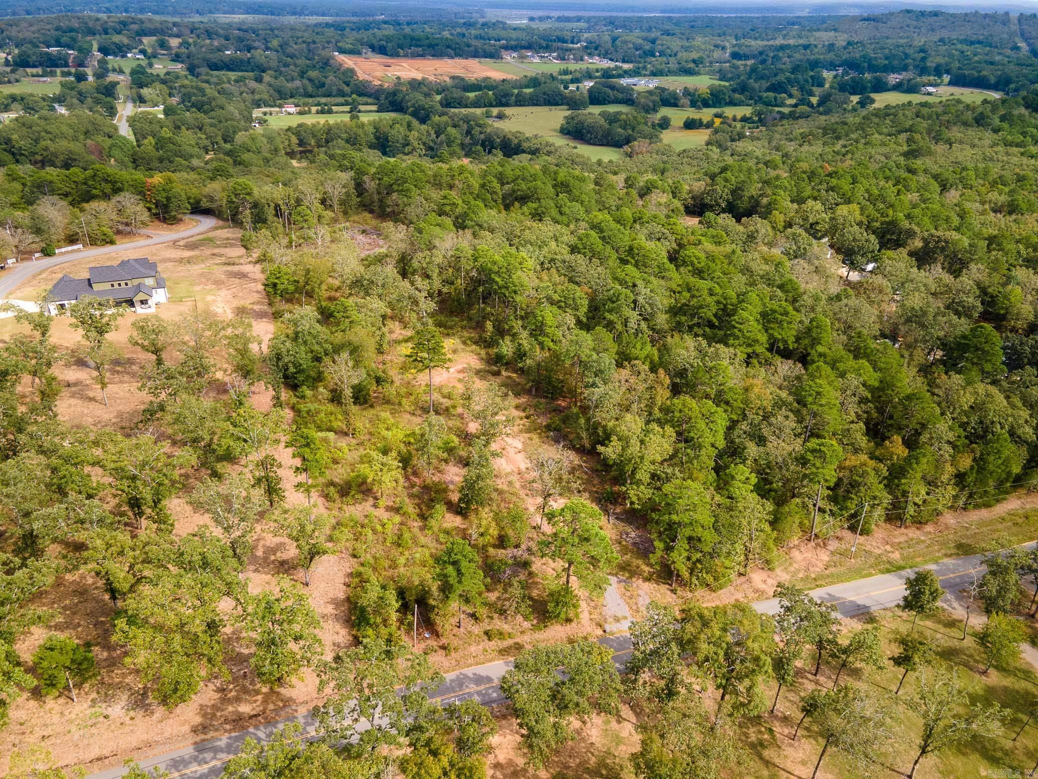 5 Dixie Drive  Conway, AR