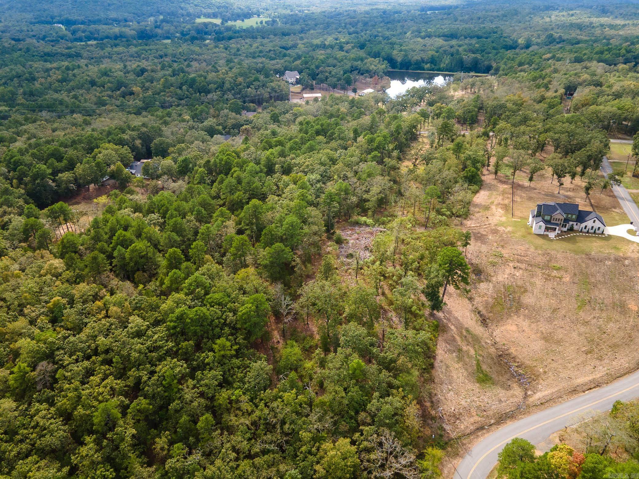 5 Dixie Drive  Conway, AR