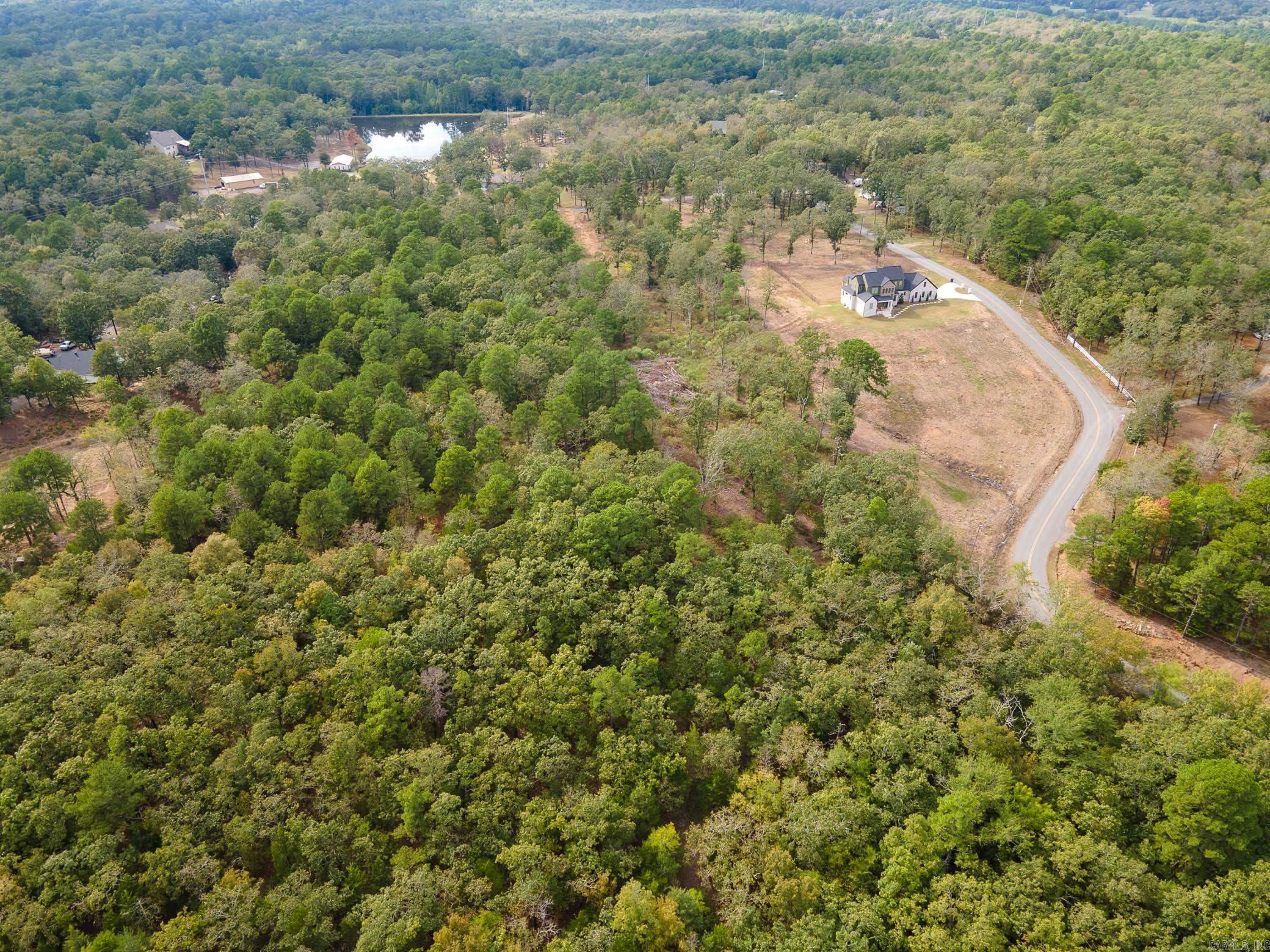 5 Dixie Drive  Conway, AR