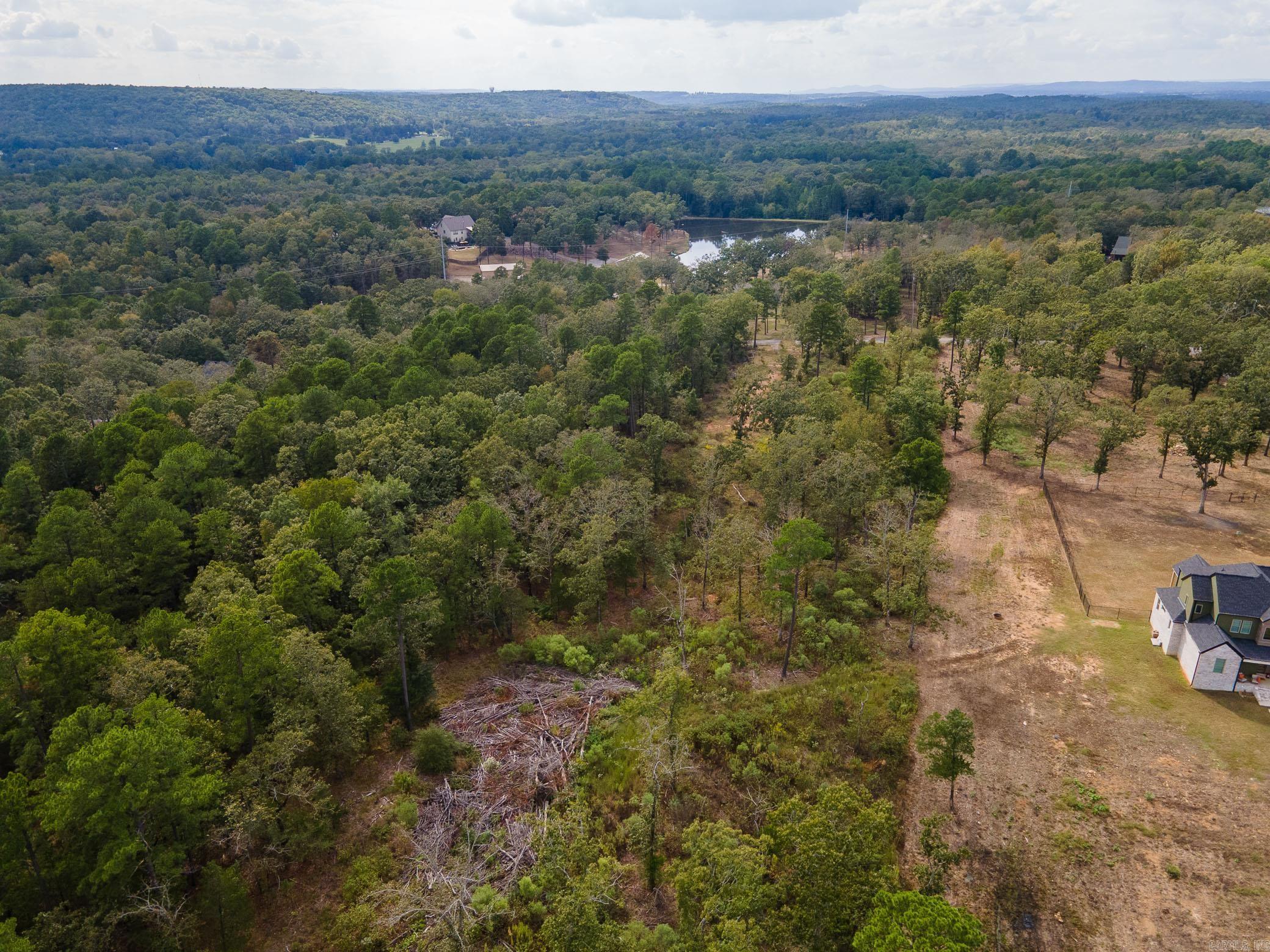 5 Dixie Drive  Conway, AR