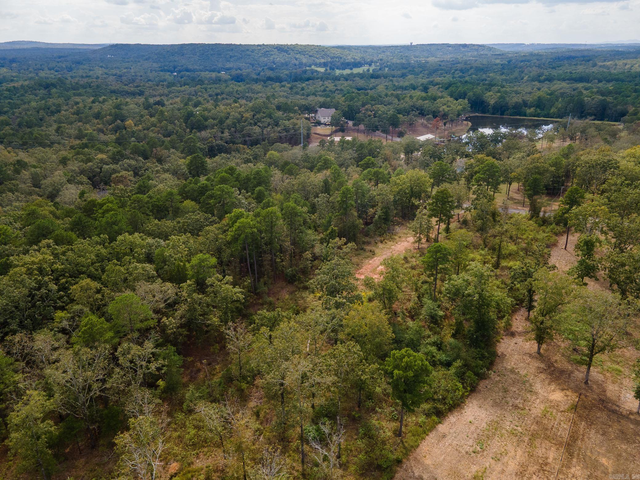 5 Dixie Drive  Conway, AR