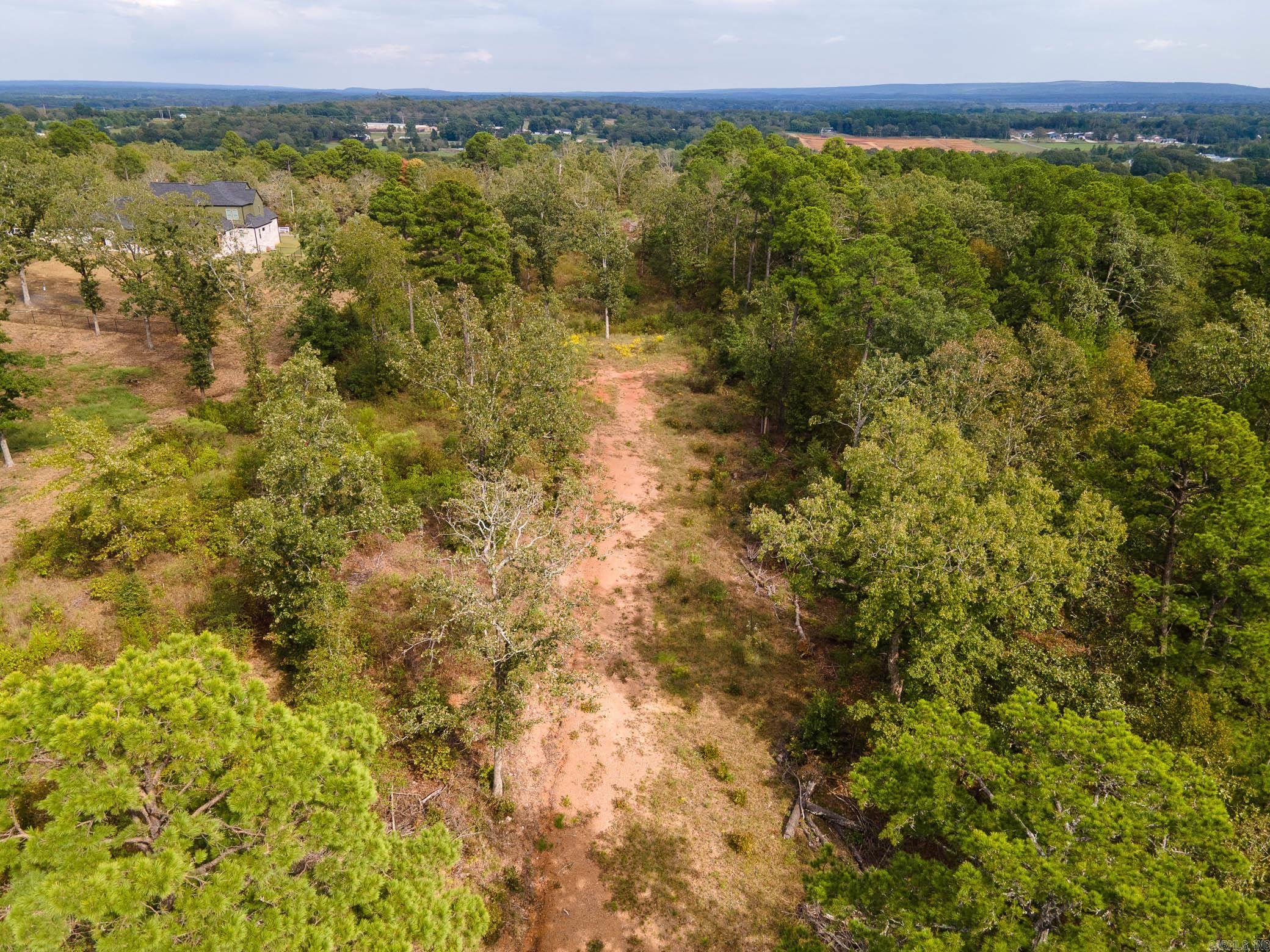 5 Dixie Drive  Conway, AR