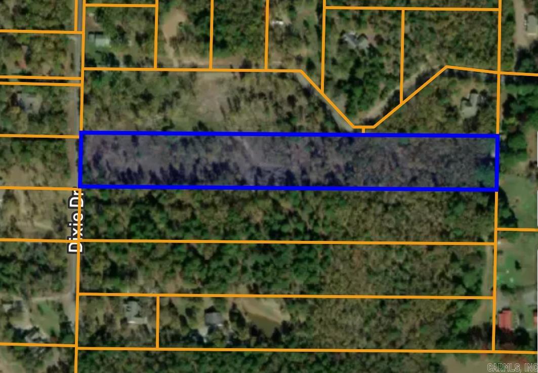 5 Dixie Drive  Conway, AR