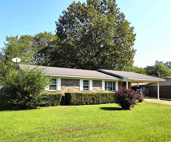 2701  Ozark  Mena, AR