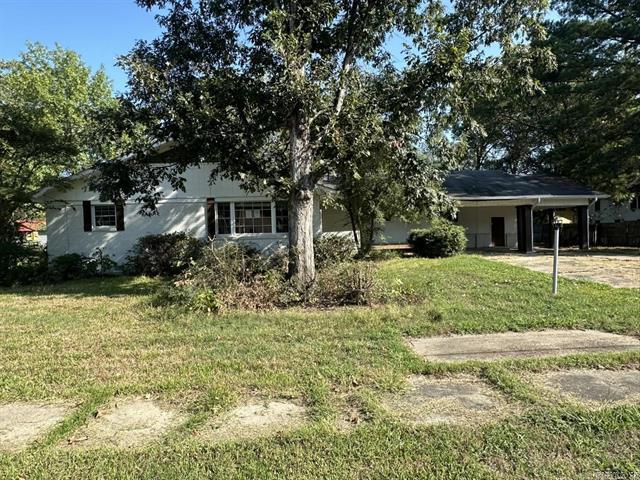 514 W Maxwell  DeWitt, AR