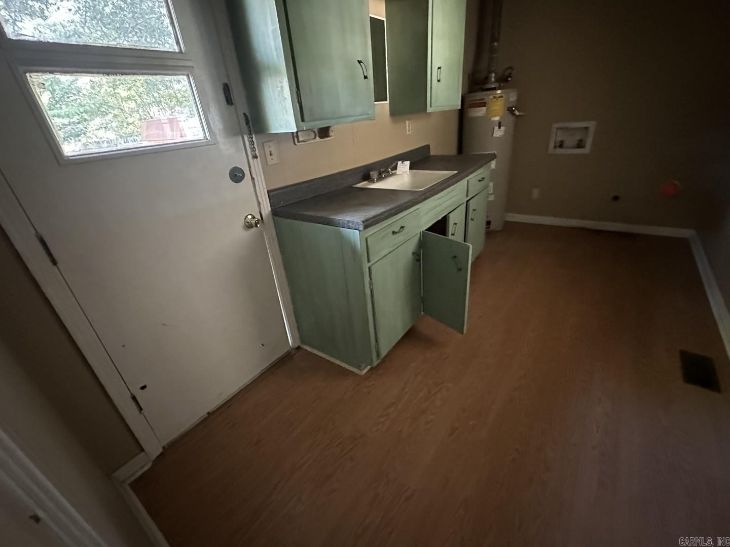 514 W Maxwell  DeWitt, AR