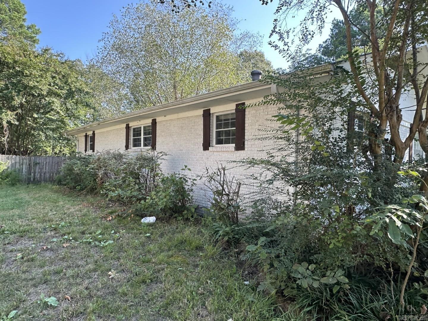 514 W Maxwell  DeWitt, AR