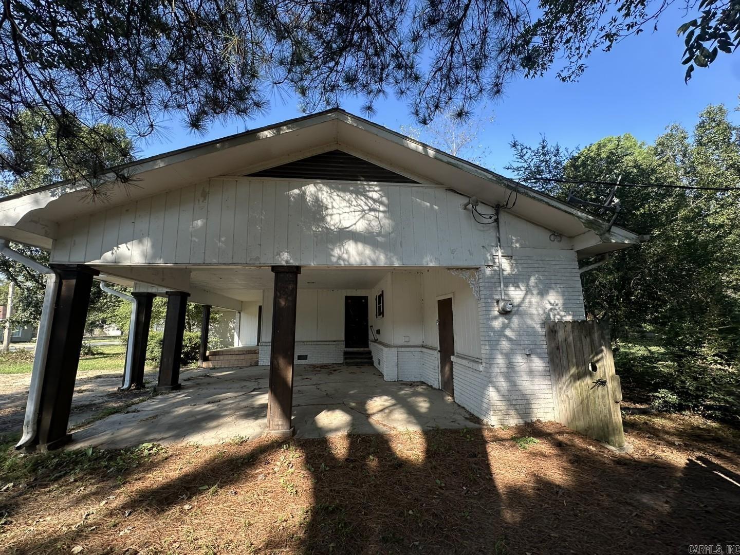 514 W Maxwell  DeWitt, AR