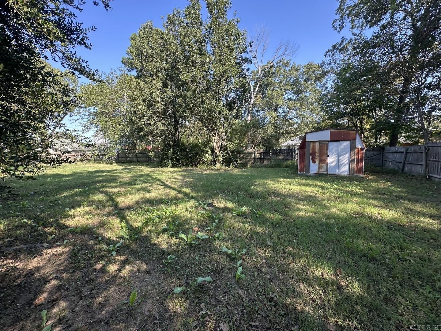 514 W Maxwell  DeWitt, AR