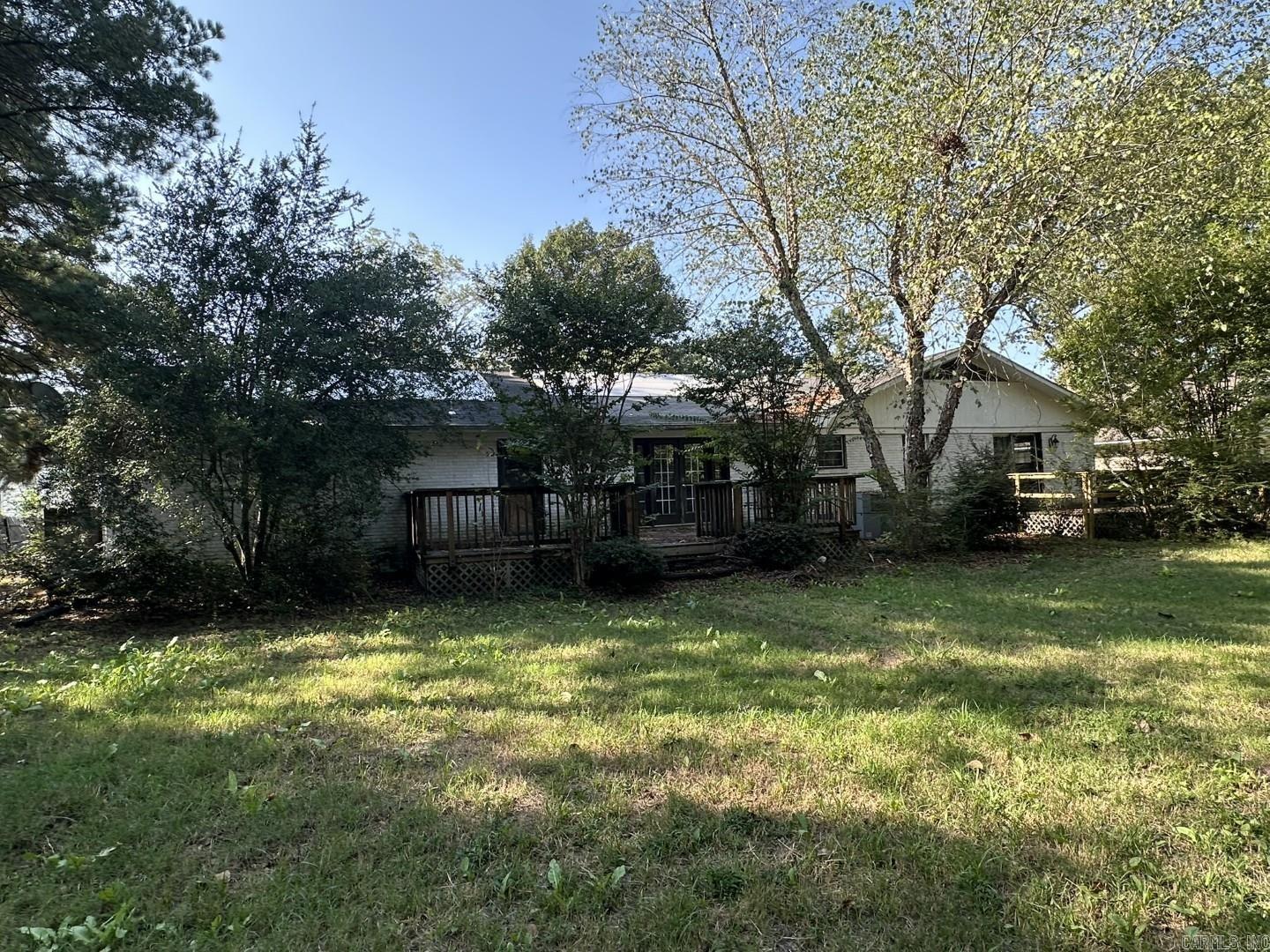 514 W Maxwell  DeWitt, AR