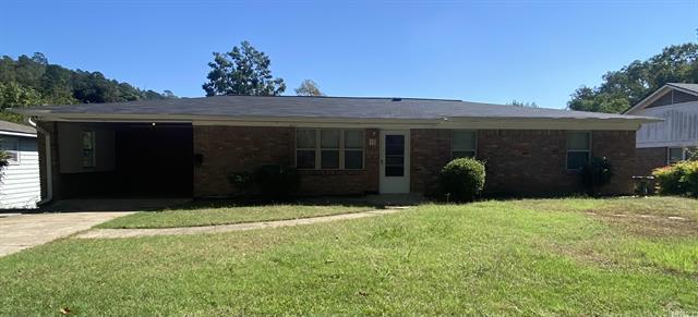 15  Indian  Little Rock, AR