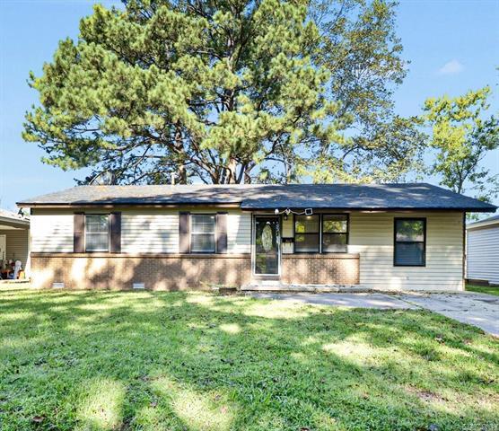 1013  Healy  North Little Rock, AR