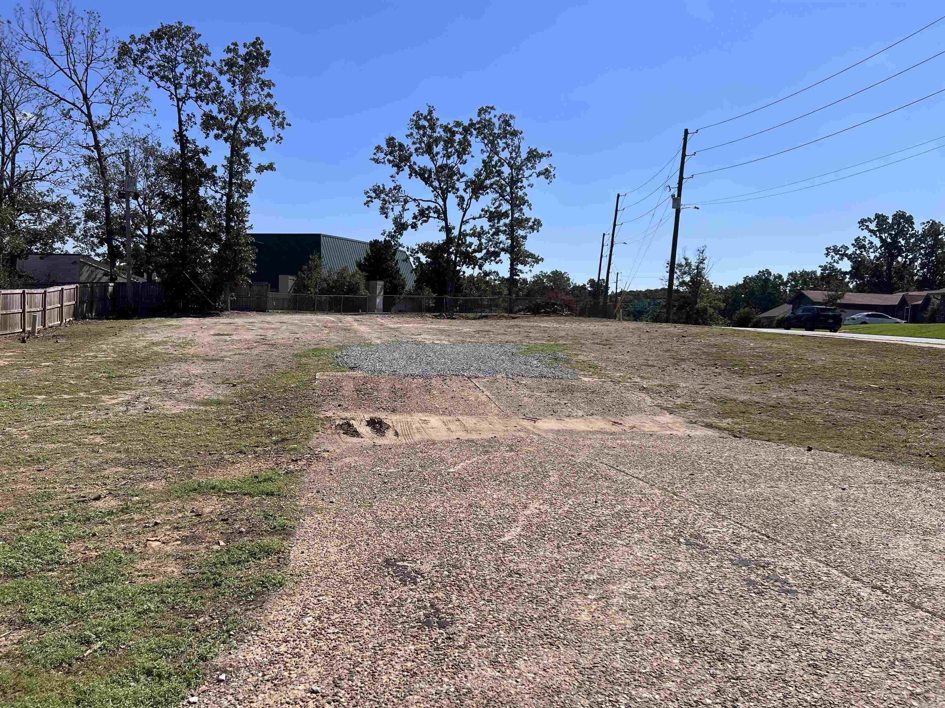 10702 Breckenridge  Little Rock, AR