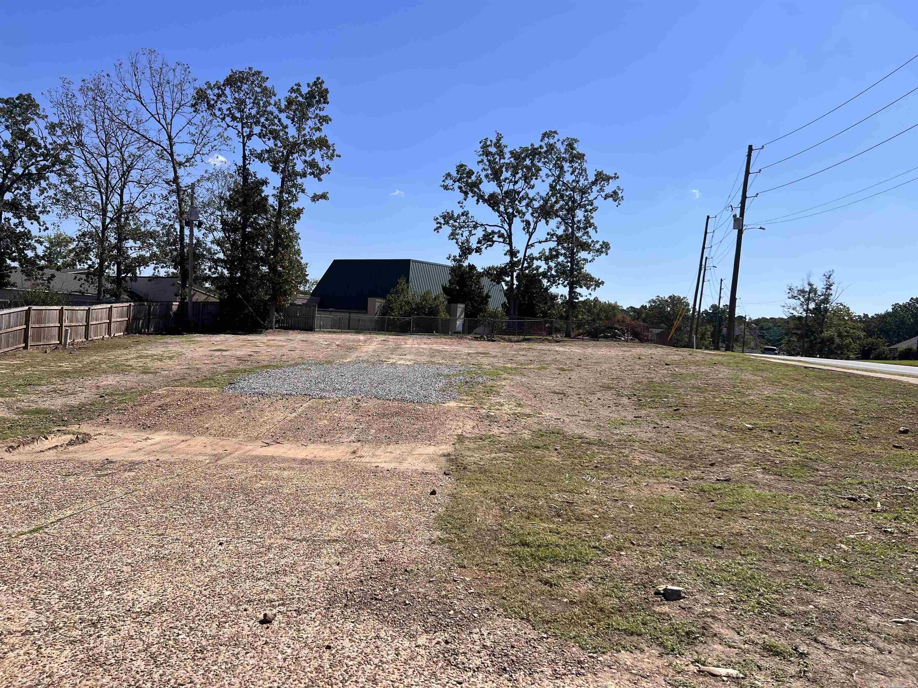 10702 Breckenridge  Little Rock, AR