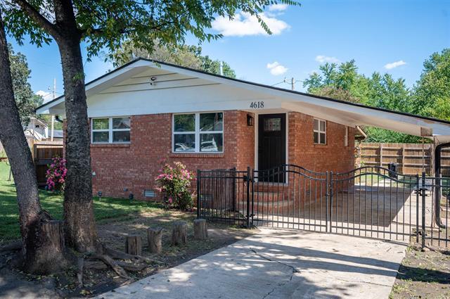 4618  Pike  North Little Rock, AR