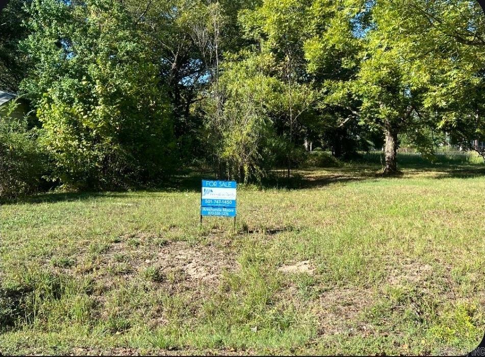 4003 W 3rd  Pine Bluff, AR