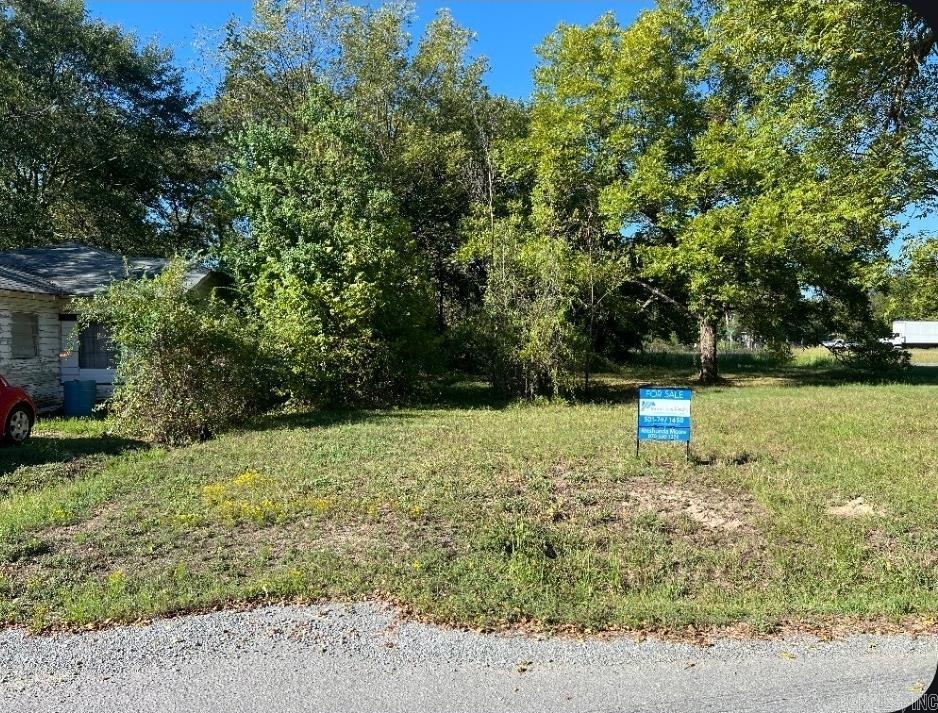 4003 W 3rd  Pine Bluff, AR