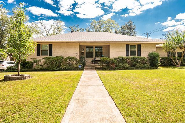 703 E 8Th St  El Dorado, AR