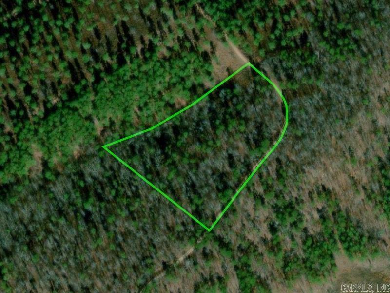 TBD Sangster  Hot Springs, AR