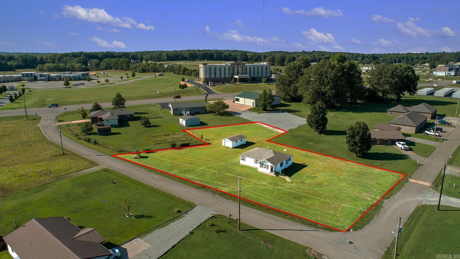 3103 Wood Haven  Paragould, AR