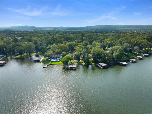 121  Caroline Acres Terrace  Hot Springs, AR